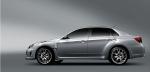 Subaru Impreza WRX STi S206 2012 года